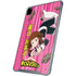 My Hero Academia Ochaco Uraraka Season 4 iPad Pro 12.9in (2020) Clear Case